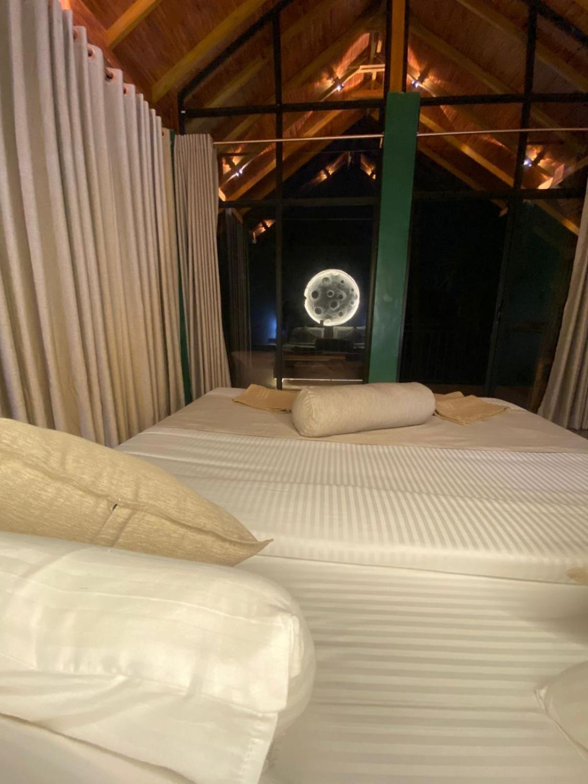 Nice View Guest House & Restaurant Ella Esterno foto