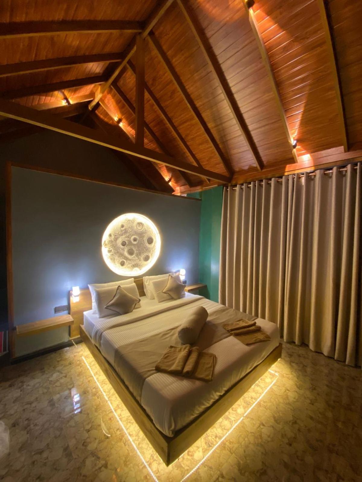 Nice View Guest House & Restaurant Ella Esterno foto